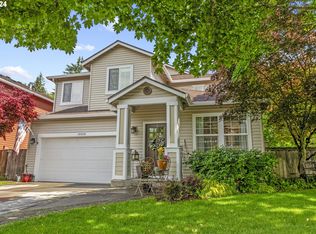 18320 SE 43rd Ln, Vancouver, WA