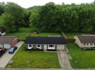 8049 Philadelphia Dr, Fairborn, OH 45324