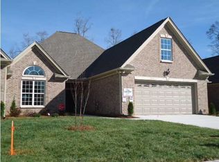 1007 Little Sorrell Rd UNIT 460, Hixson, TN 37343