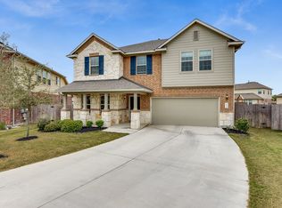 11904 Cavan Ct, Austin, TX 78754