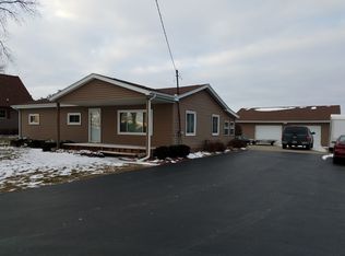 830 W Munger Rd, Bay City, MI 48708