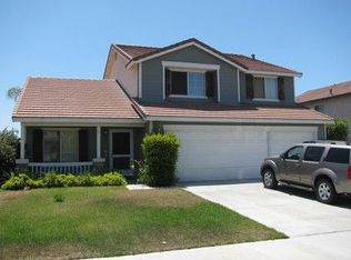 23509 Mountain Breeze Dr, Murrieta, CA 92562