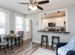 146 N Ann St #1, Lancaster, PA 17602