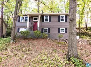 665 Pamela St, Birmingham, AL 35213