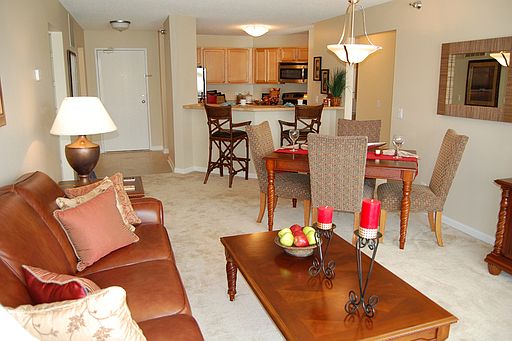 2nd image of 6135 Chasewood Pkwy APT 319