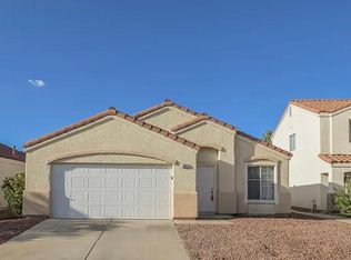 669 Moonlight Mesa Dr, Henderson, NV 89011
