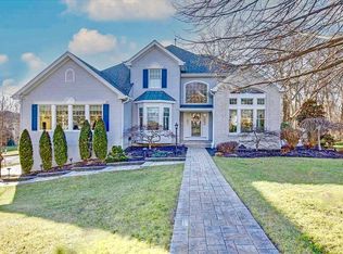 1357 Winter View Rd, Wall Township, NJ 08736