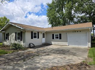 1043 Westchester Ct, Van Wert, OH 45891