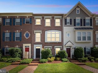 22711 Newcut Rd, Clarksburg, MD 20871