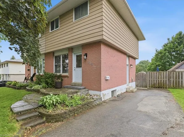 116 Scott Rd, Cambridge, ON N3C 2X8