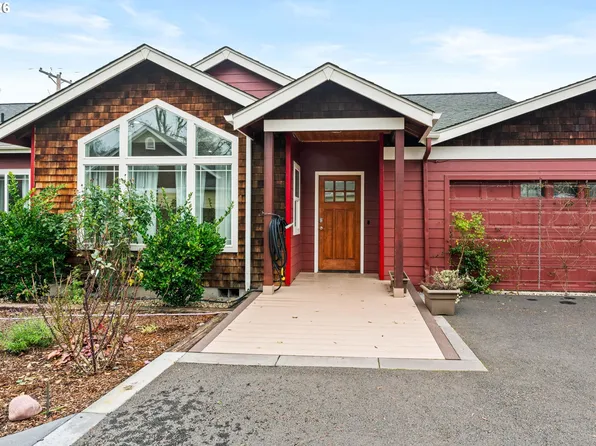 825 Waverly St, Eugene, OR 97401