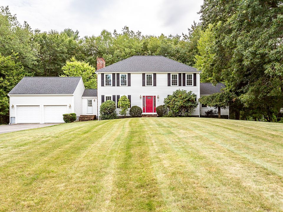 1st image of 27 Gretchen Way