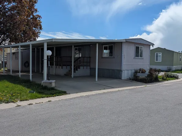 487 W 1500th St N, Orem, UT 84057