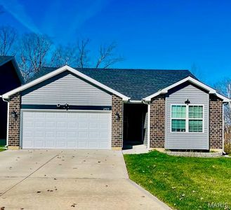 27513 Forest Ridge Dr, Warrenton, MO, 63383