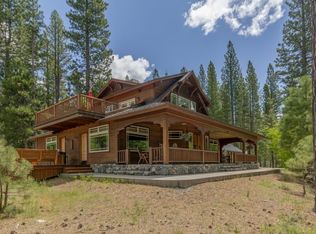 1393 Highway 89, Clio, CA 96106
