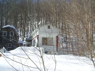 210 Kilton Pond Rd, Grafton, NH 03240
