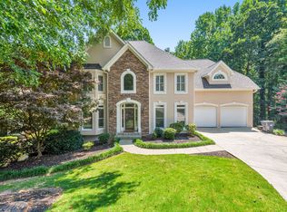 3533 Claridge Dr NE, Marietta, GA 30066