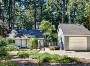 4240 N Shasta Loop, Eugene, OR 97405