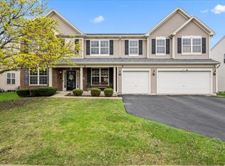 257 Hanburg Ln, Bolingbrook, IL