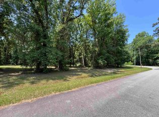 323 Stoudenmire St, Cameron, SC 29030
