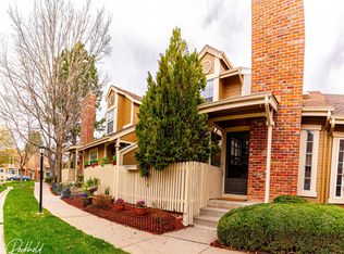 4425 S Carson Way #1, Aurora, CO 80015