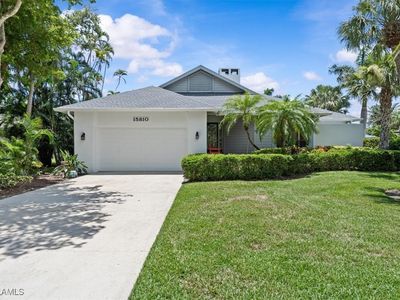 15810 San Antonio Ct, Fort Myers, FL, 33908