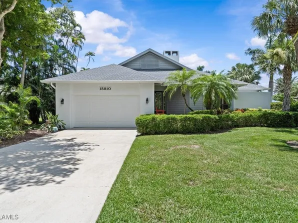 15810 San Antonio Ct, Fort Myers, FL 33908