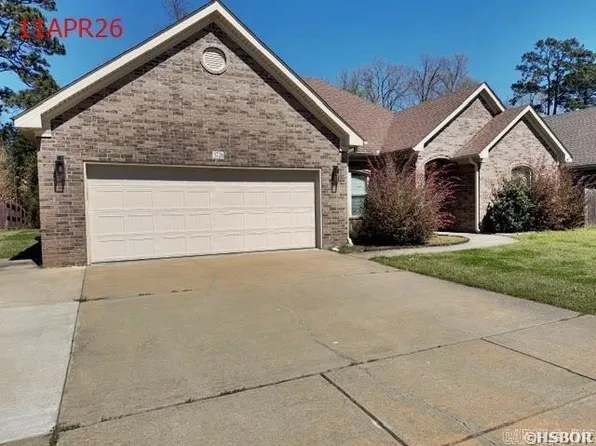 3726 Buckskin Rd, Benton, AR 72015