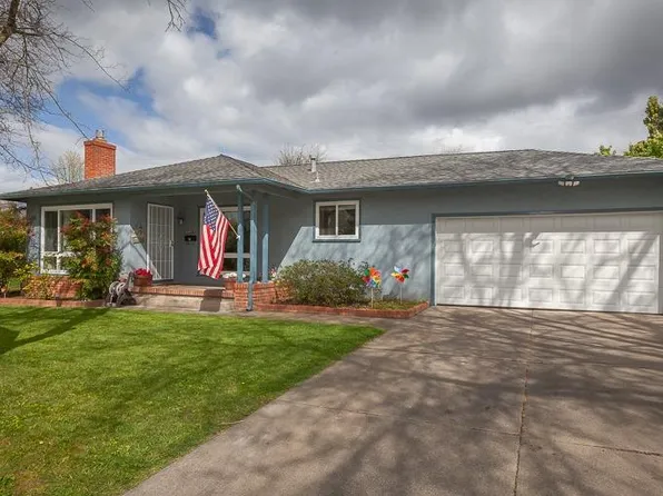 2357 Calhoun Way, Stockton, CA 95207