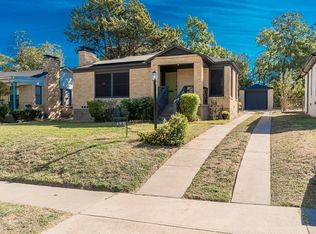 1918 Berwick Ave, Dallas, TX 75203