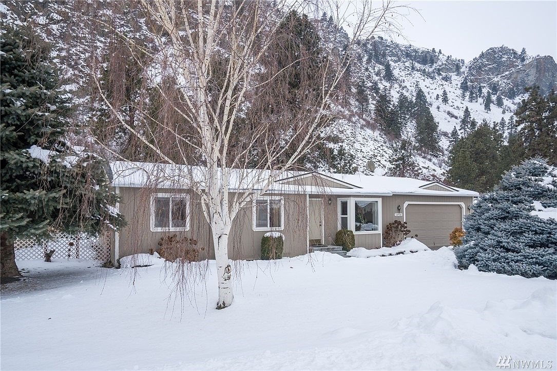 14918 Burkey St, Entiat, WA 98822 Zillow