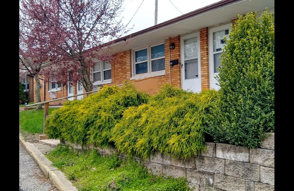 MPA Exterior