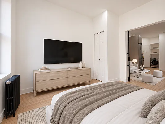 Bedroom, photo 2