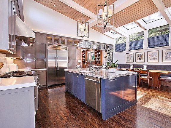 2nd image of 15 Madrona Ave