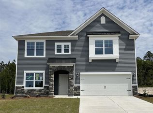 611 Rose Quartz Ln, Blythewood, SC 29016