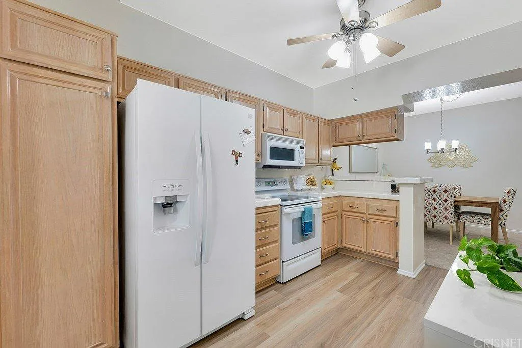 2 bed, 1244 sqft, $3,550 — Photo 4