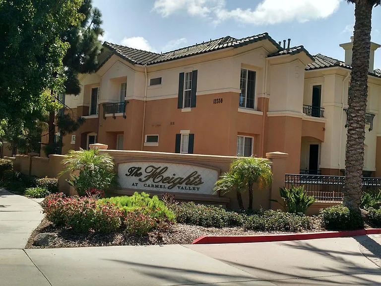 12368 Carmel Country Rd #108 — Photo 1