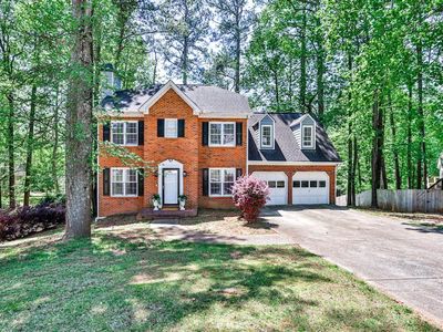 3309 Hillside Dr, Powder Springs, GA, 30127