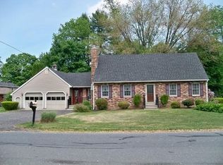 77 Homestead Ave, Greenfield, MA 01301