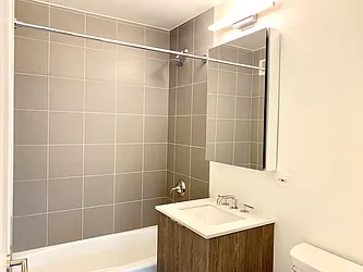 Rented by The Dermot Realty Management Company