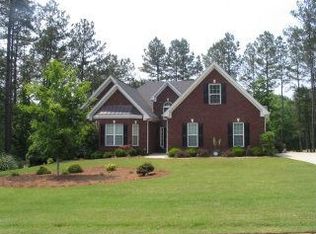 128 Sedgefield Dr, Athens, GA 30606