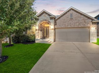723 Hard Tack Trl, San Antonio, TX 78245