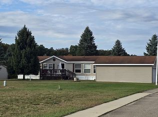 373 Joe Stone Dr, Battle Creek, MI