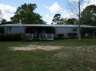 7258 Morning Glory Ln, Keystone Heights, FL 32656