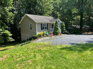 1029 Robbins St, Asheboro, NC 27203