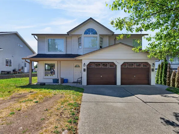 793 Robron Rd, Campbell River, BC V9W 7Z1