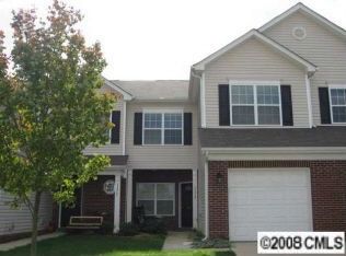 11965 Stratfield Place Cir, Pineville, NC 28134