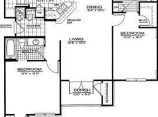 4825 Renaissance Ridge Rd APT 214, Charlotte, NC 28217
