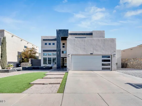 1432 Melania Martinez Dr, El Paso, TX 79928