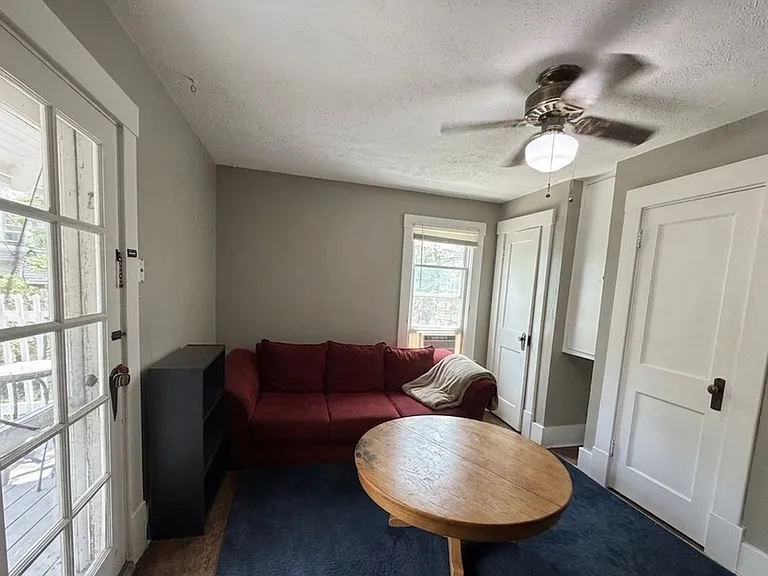 1641 Fairchild Ave #2 — Photo 2